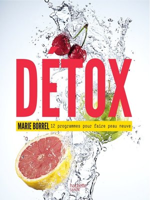 cover image of Détox